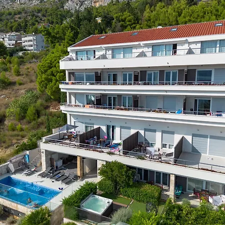 Jolara Διαμέρισμα *