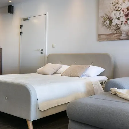 Apartmán Jolara *