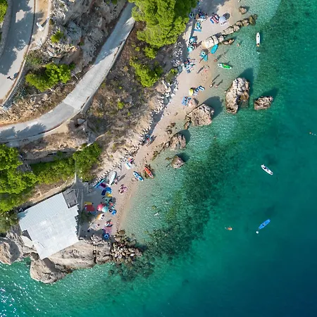 Διαμέρισμα Jolara *